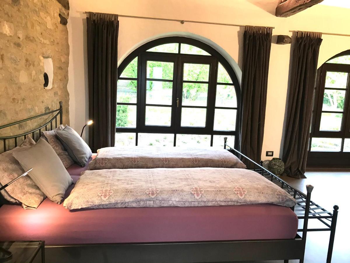 B&B Il Sogno Cossano Belbo Екстер'єр фото