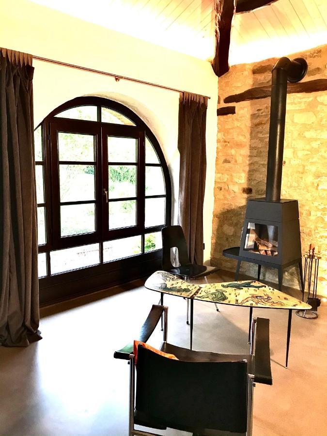 B&B Il Sogno Cossano Belbo Екстер'єр фото
