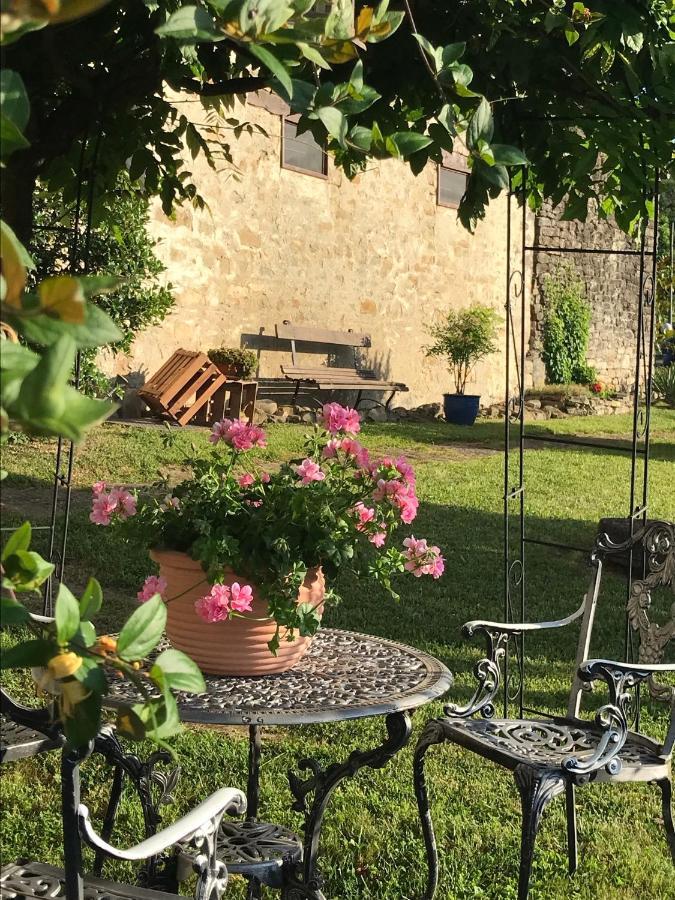 B&B Il Sogno Cossano Belbo Екстер'єр фото