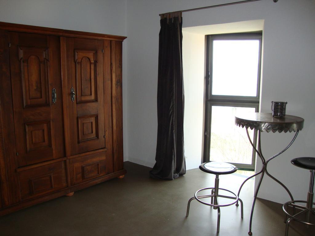 B&B Il Sogno Cossano Belbo Номер фото